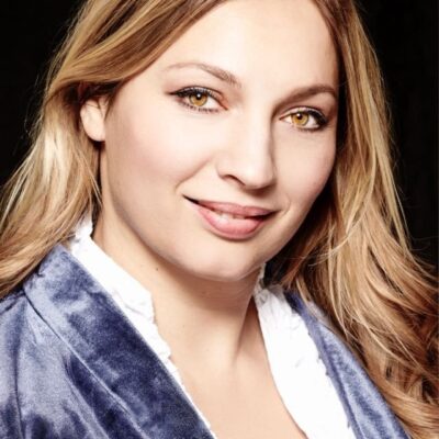 Yelena Albertin